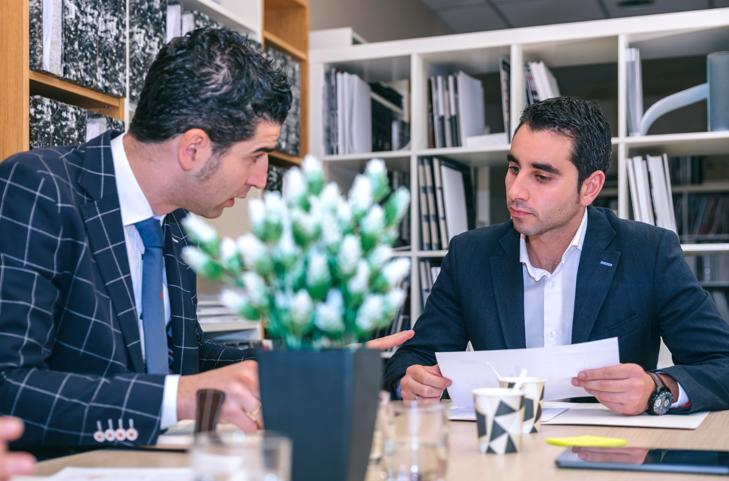 Limited Liability Partnership