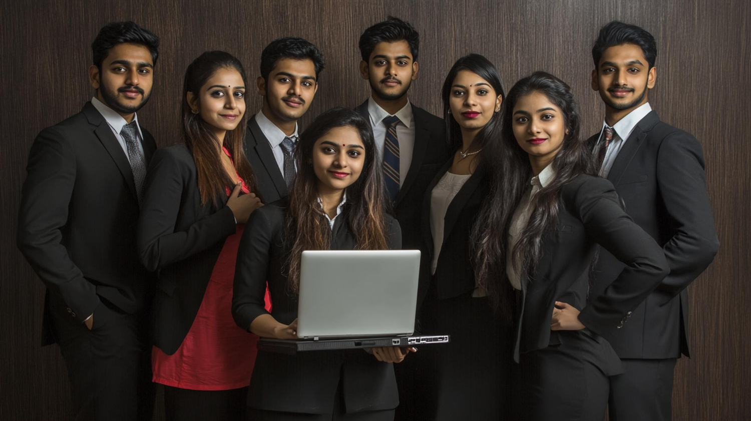 Section 8 Company